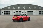 Mini Cooper S Works 210 Cabrio 2017 года (UK)